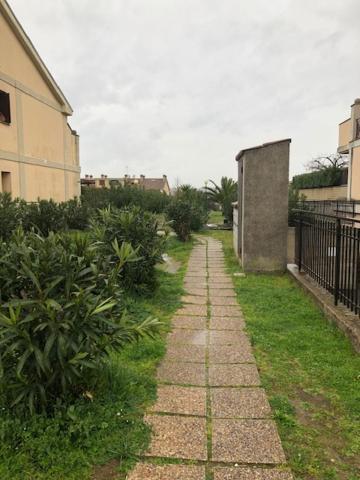 Marco Simone Golf Club Apartment Exterior photo